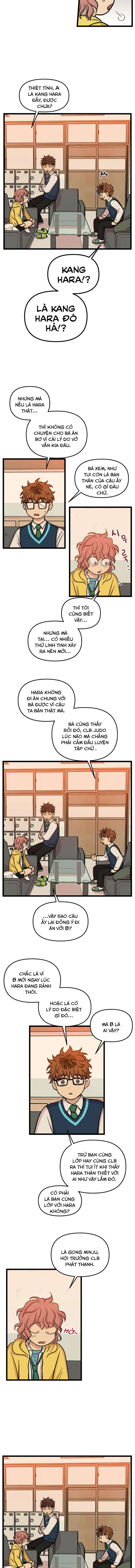 No Home Chapter 169 - Trang 2