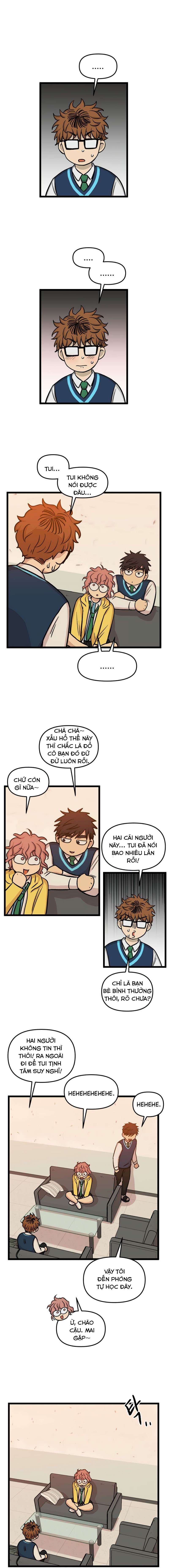 No Home Chapter 169 - Trang 2