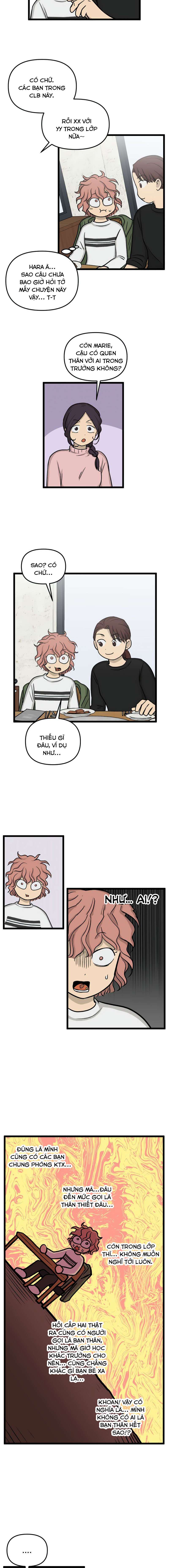 No Home Chapter 170 - Trang 2