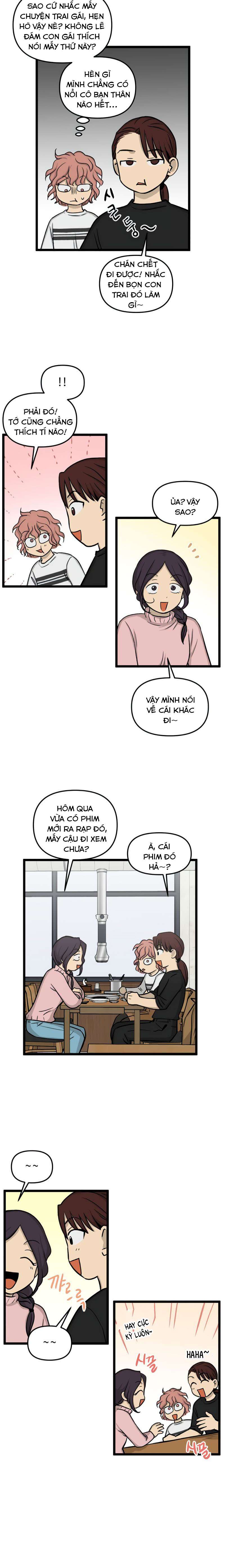 No Home Chapter 170 - Trang 2