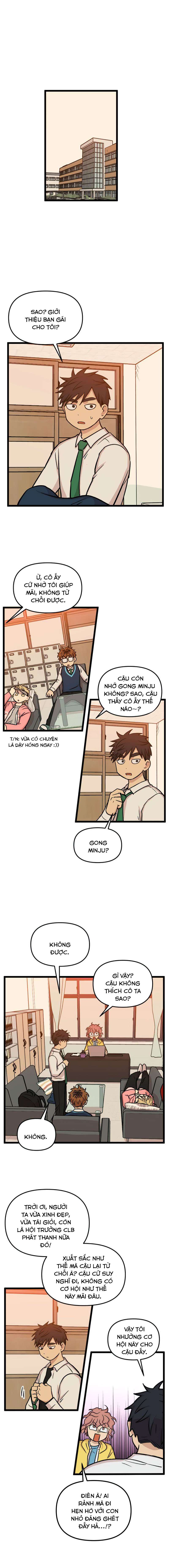 No Home Chapter 170 - Trang 2