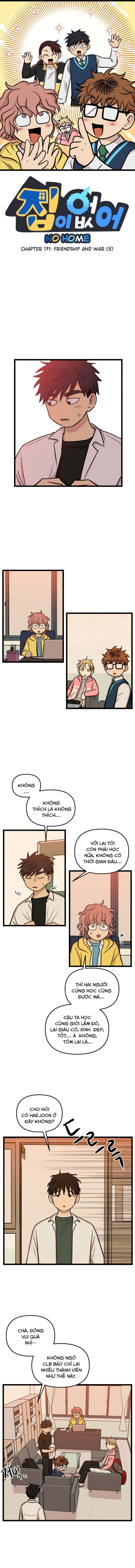 No Home Chapter 171 - Trang 2