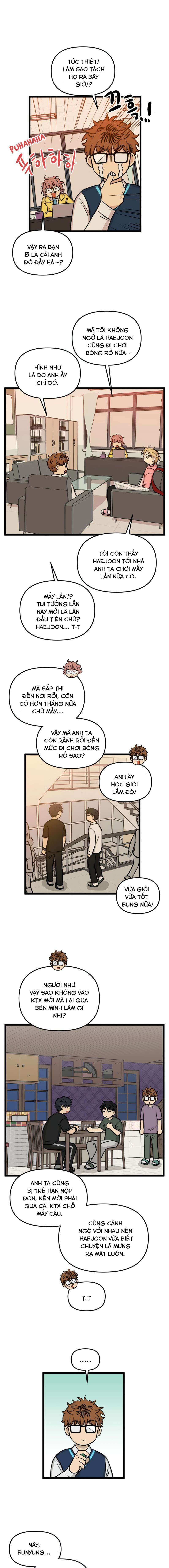 No Home Chapter 171 - Trang 2