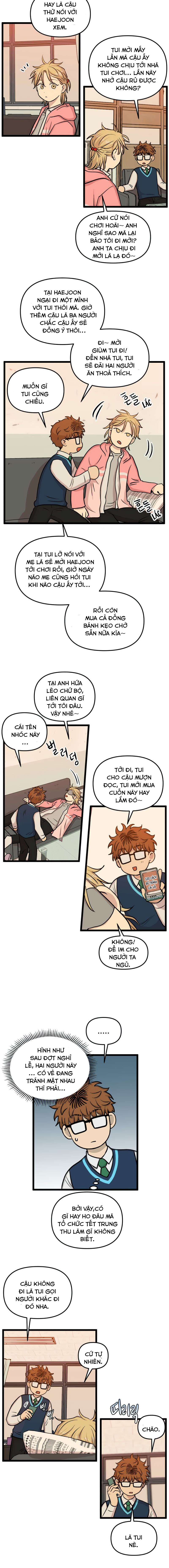 No Home Chapter 171 - Trang 2