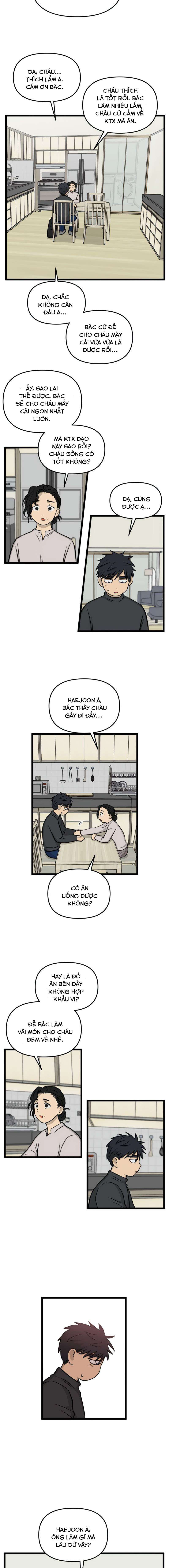 No Home Chapter 171 - Trang 2