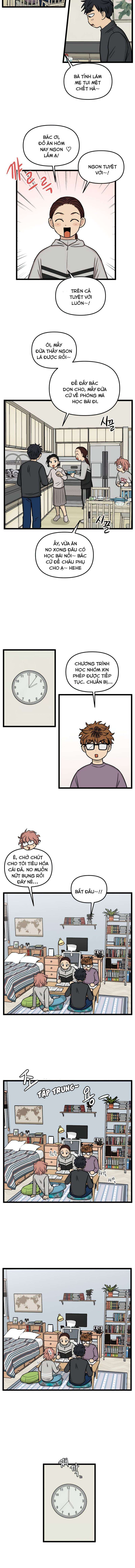 No Home Chapter 172 - Trang 2