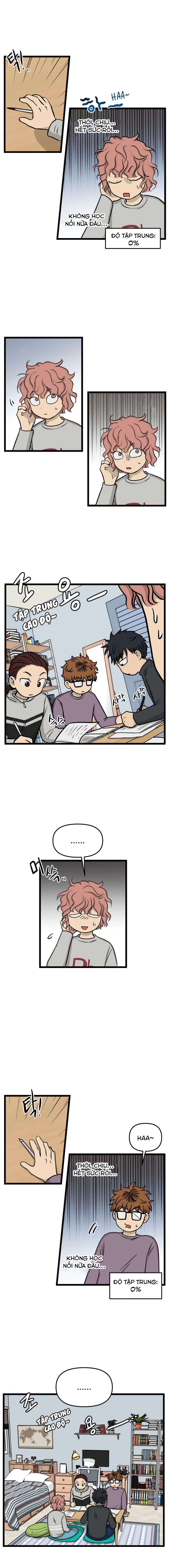 No Home Chapter 172 - Trang 2