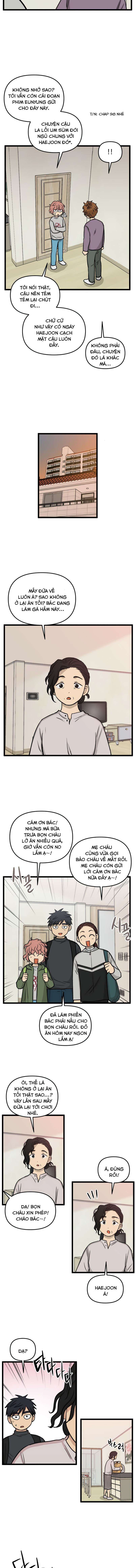 No Home Chapter 172 - Trang 2