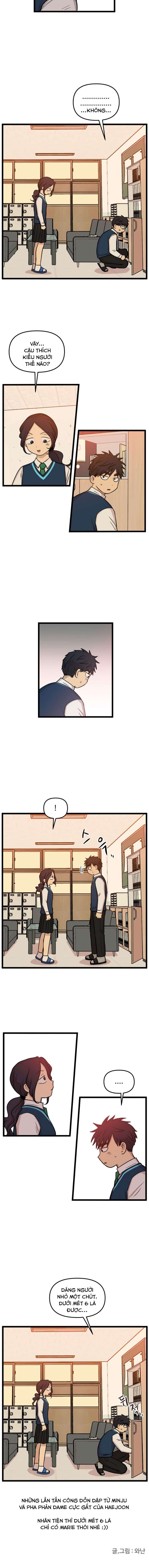 No Home Chapter 173 - Trang 2