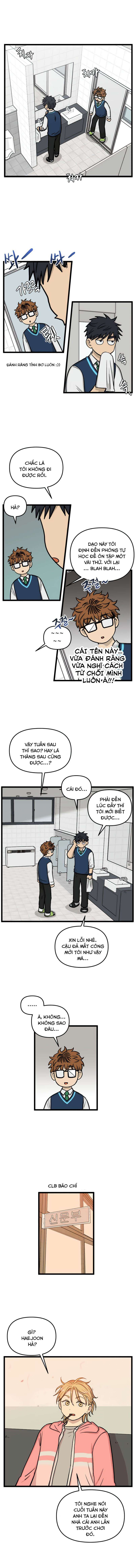 No Home Chapter 173 - Trang 2