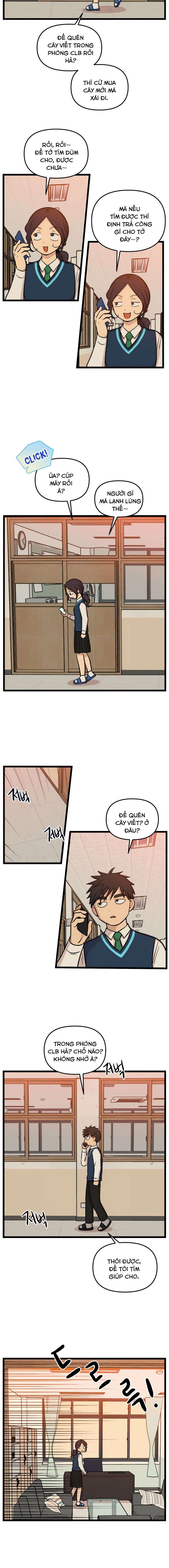 No Home Chapter 173 - Trang 2