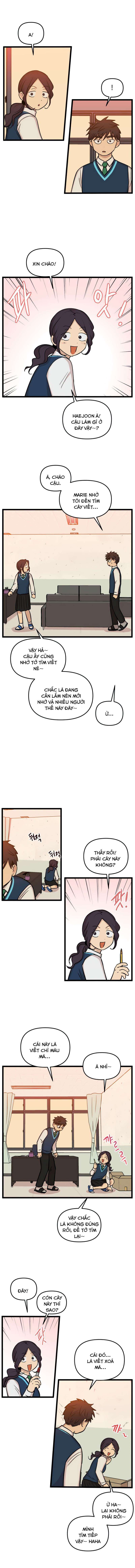 No Home Chapter 173 - Trang 2