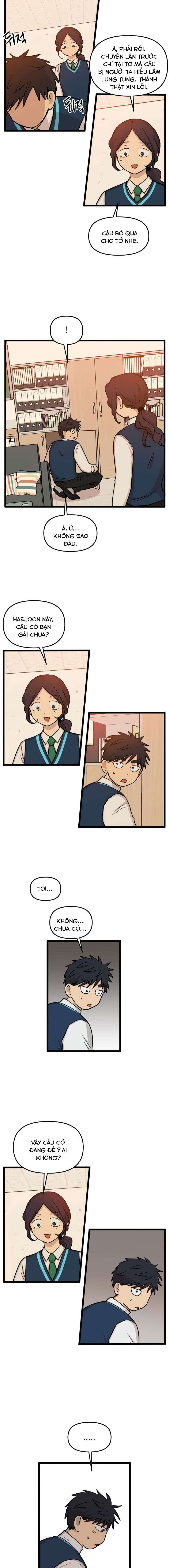 No Home Chapter 173 - Trang 2