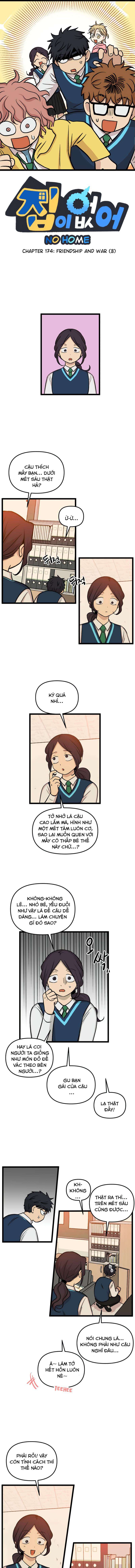 No Home Chapter 174 - Trang 2