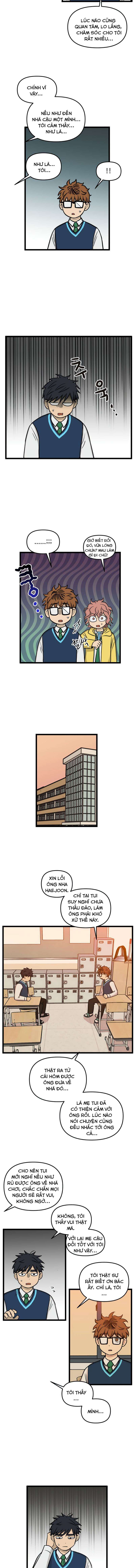 No Home Chapter 174 - Trang 2