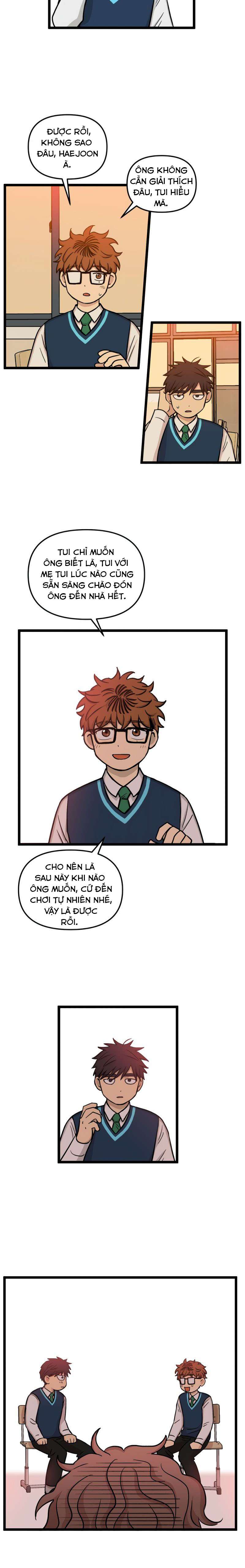 No Home Chapter 174 - Trang 2