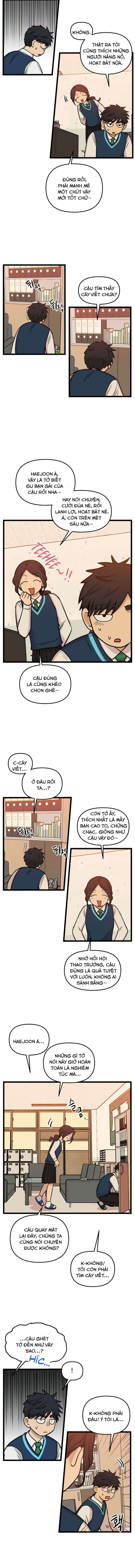 No Home Chapter 174 - Trang 2