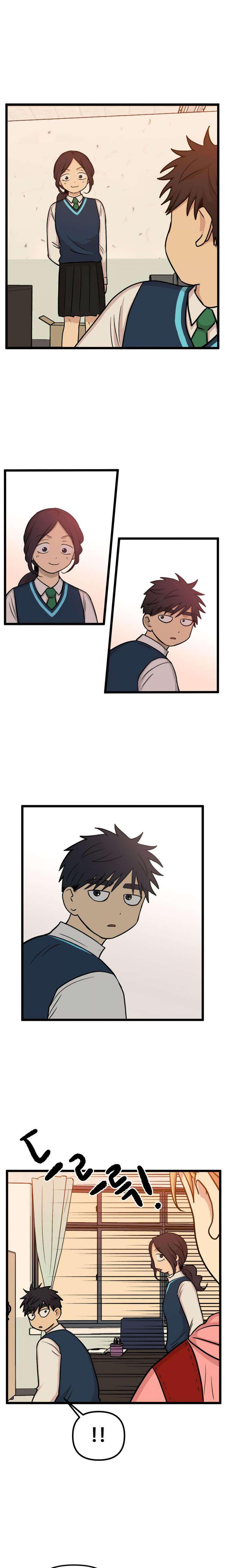 No Home Chapter 174 - Trang 2