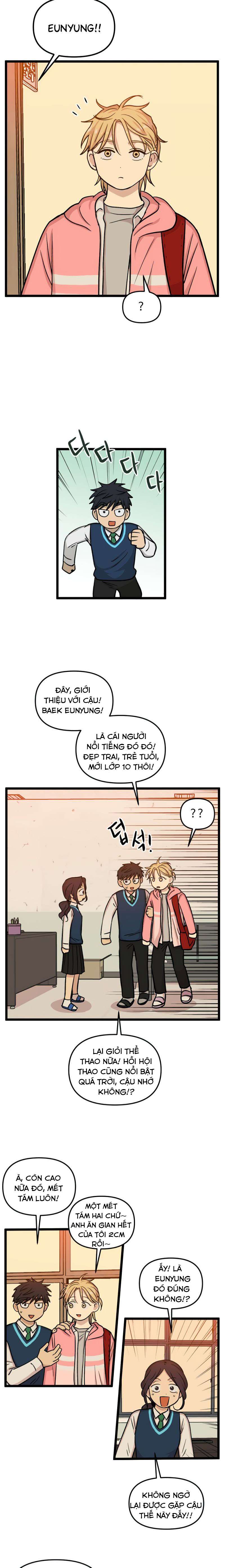 No Home Chapter 174 - Trang 2