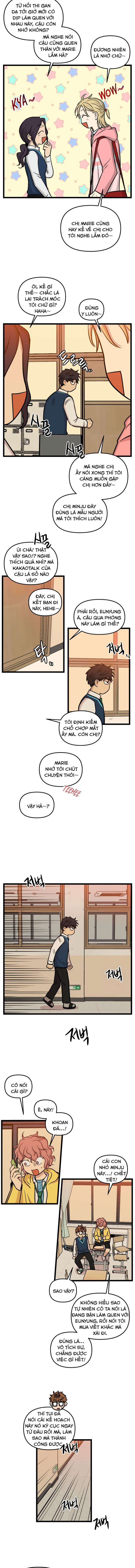 No Home Chapter 174 - Trang 2