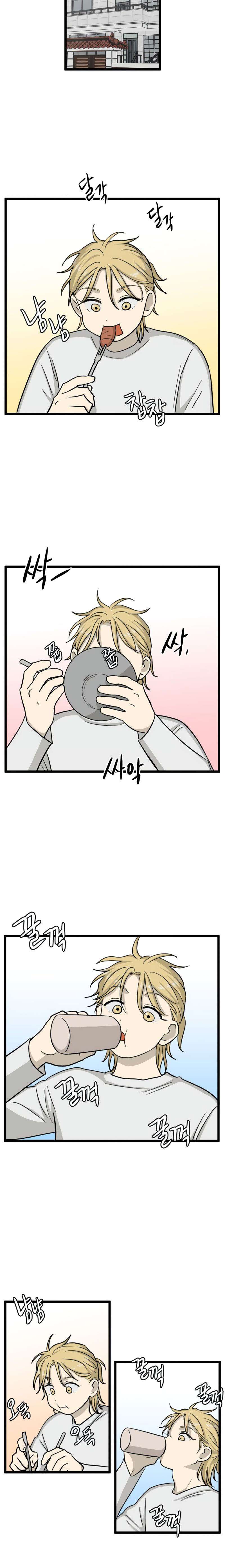 No Home Chapter 175 - Trang 2