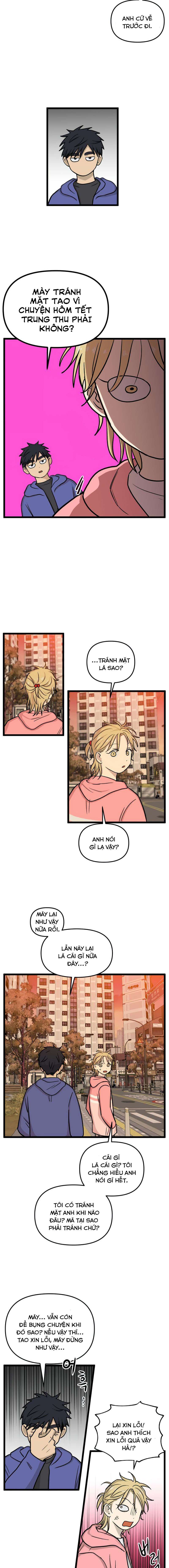 No Home Chapter 175 - Trang 2