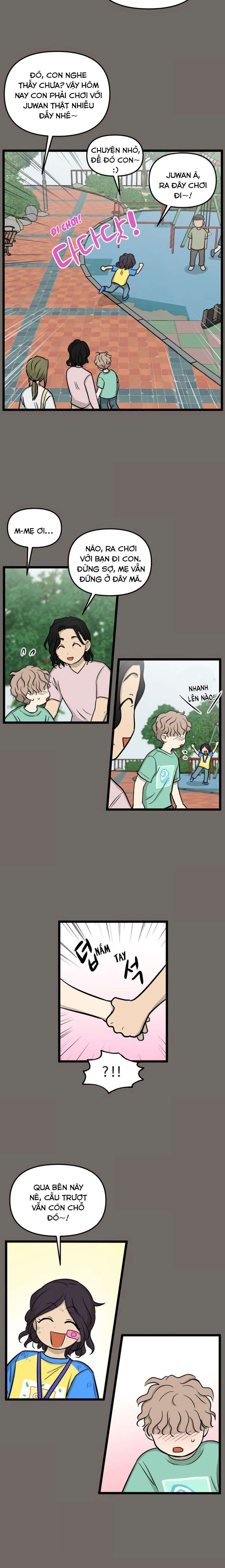 No Home Chapter 176 - Trang 2