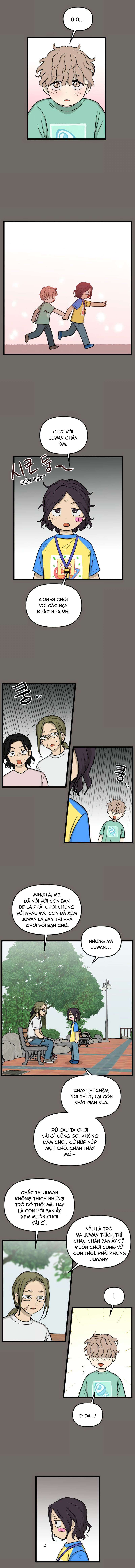 No Home Chapter 176 - Trang 2