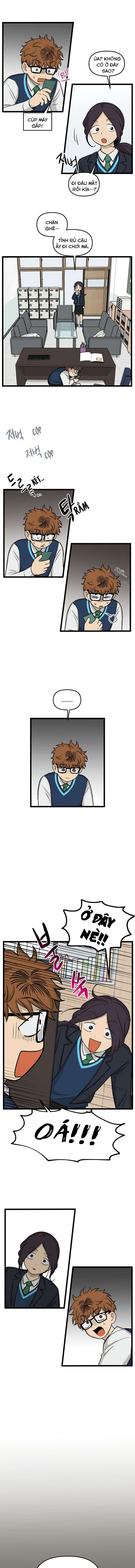 No Home Chapter 176 - Trang 2