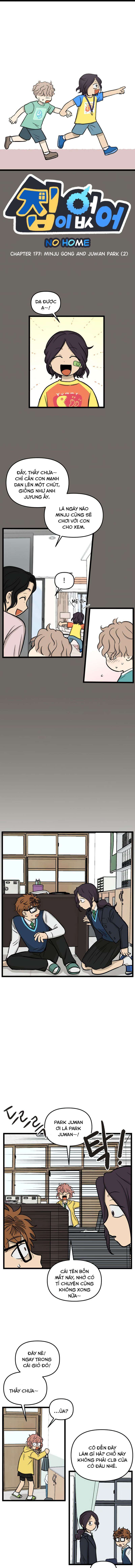 No Home Chapter 177 - Trang 2