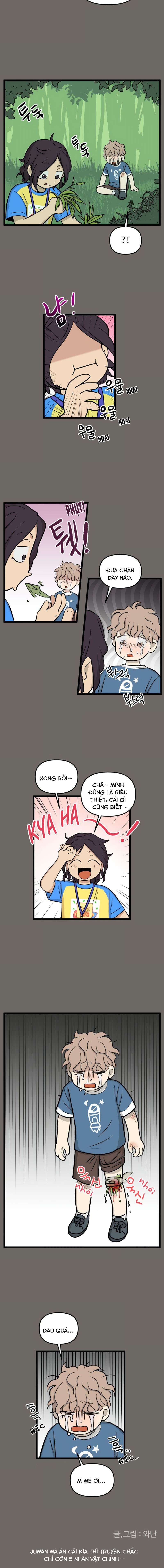 No Home Chapter 177 - Trang 2