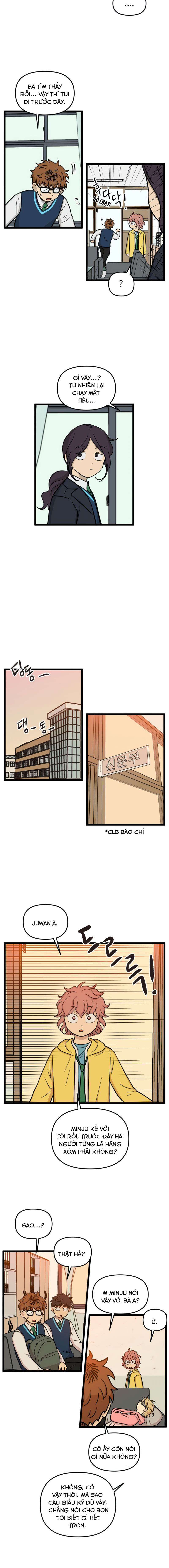 No Home Chapter 177 - Trang 2