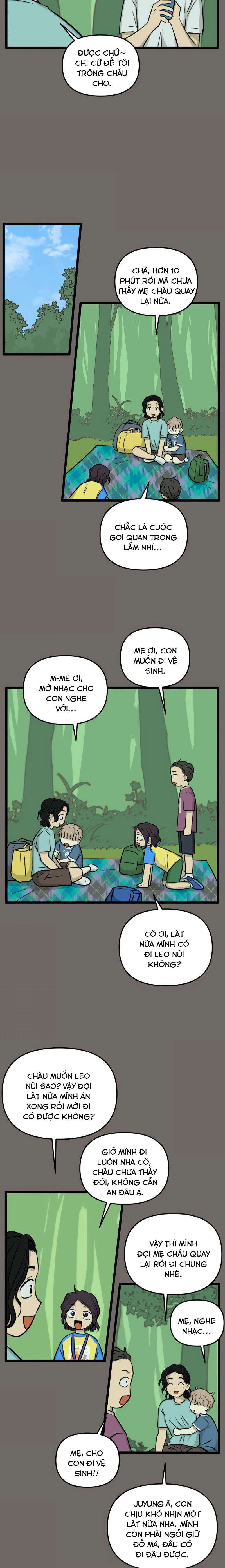 No Home Chapter 177 - Trang 2