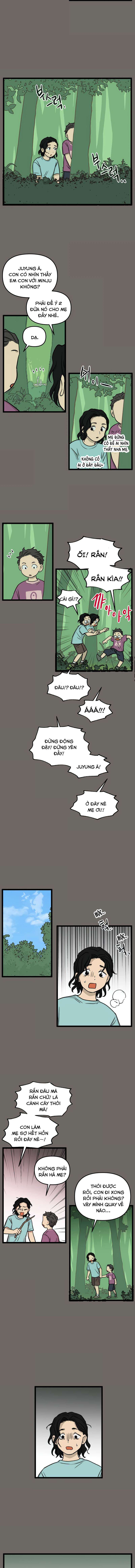 No Home Chapter 177 - Trang 2