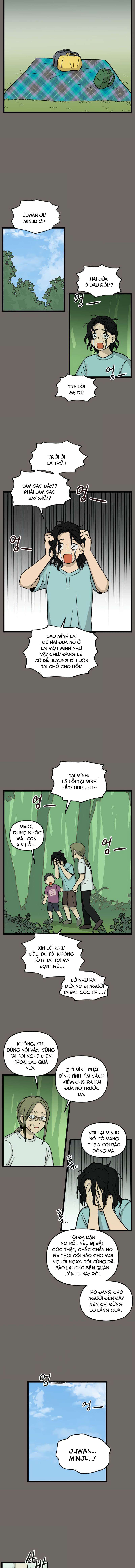 No Home Chapter 177 - Trang 2