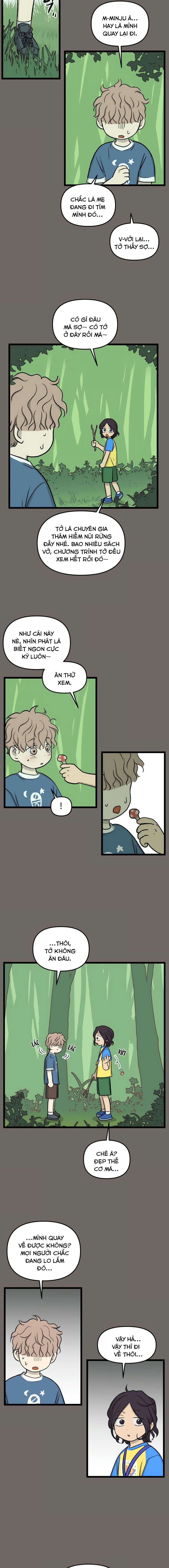 No Home Chapter 177 - Trang 2