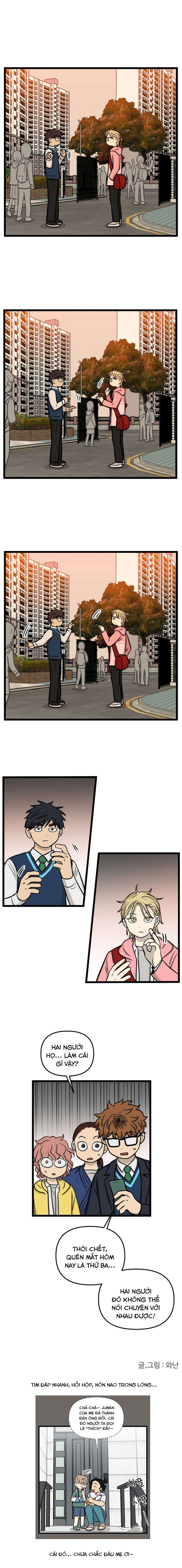 No Home Chapter 178 - Trang 2