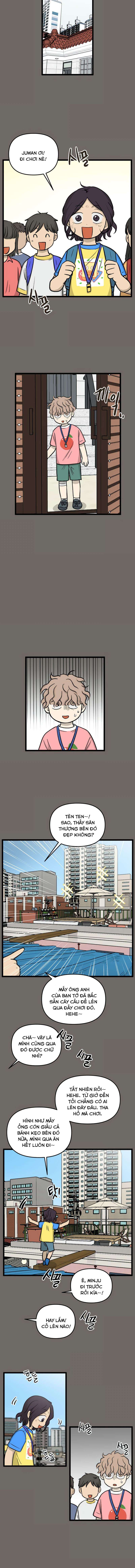 No Home Chapter 178 - Trang 2
