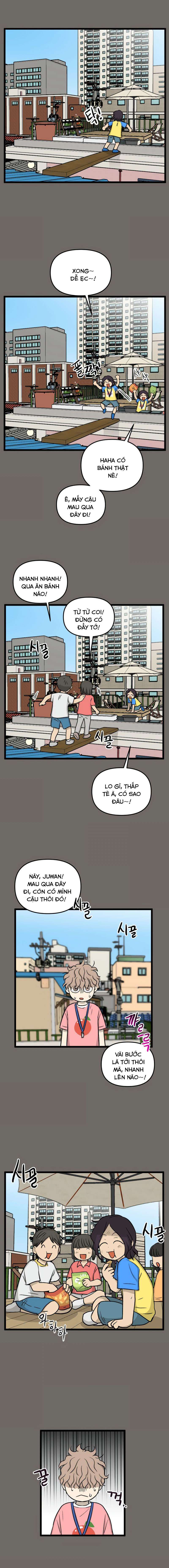 No Home Chapter 178 - Trang 2