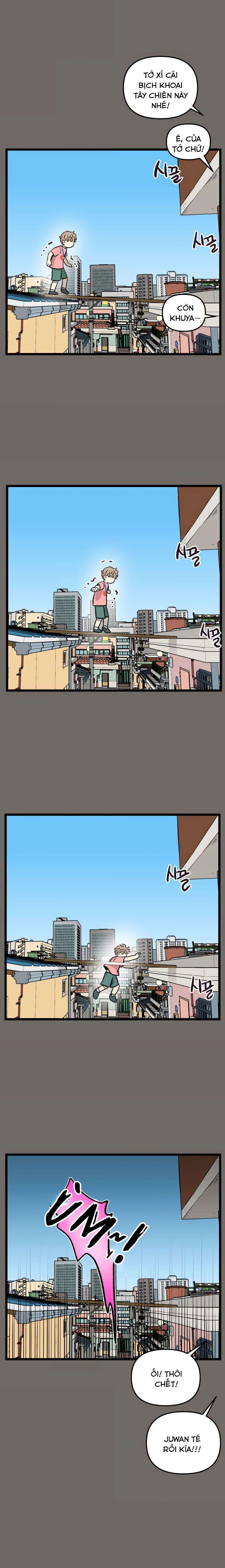 No Home Chapter 178 - Trang 2