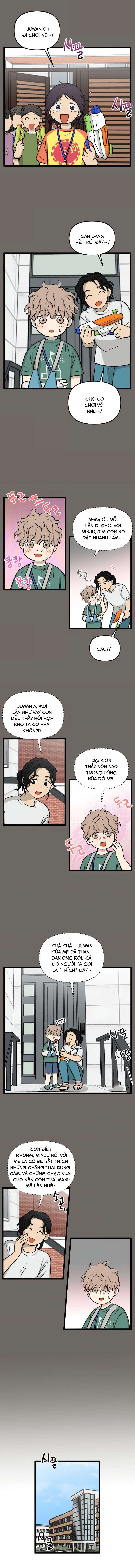 No Home Chapter 178 - Trang 2