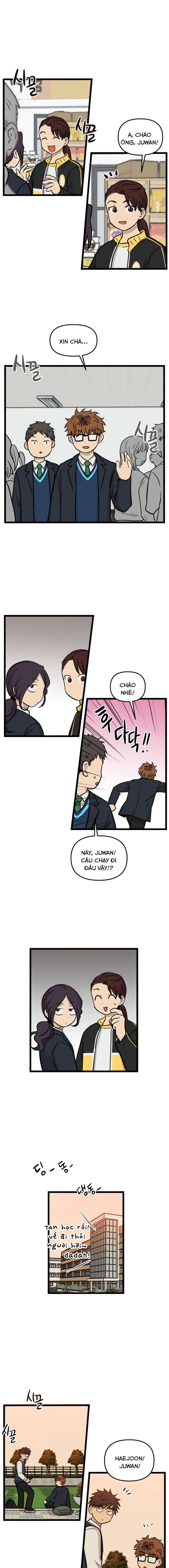 No Home Chapter 178 - Trang 2