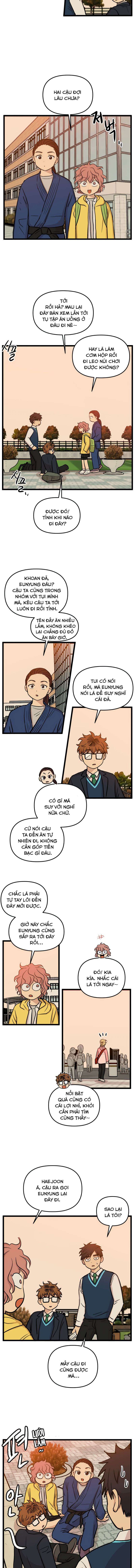 No Home Chapter 178 - Trang 2