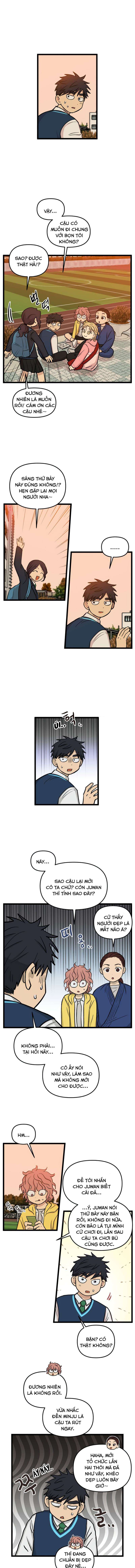 No Home Chapter 179 - Trang 2