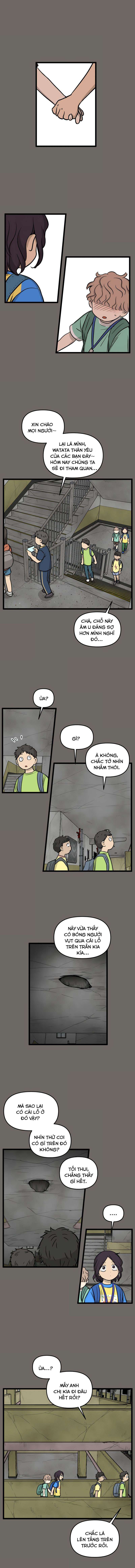 No Home Chapter 179 - Trang 2