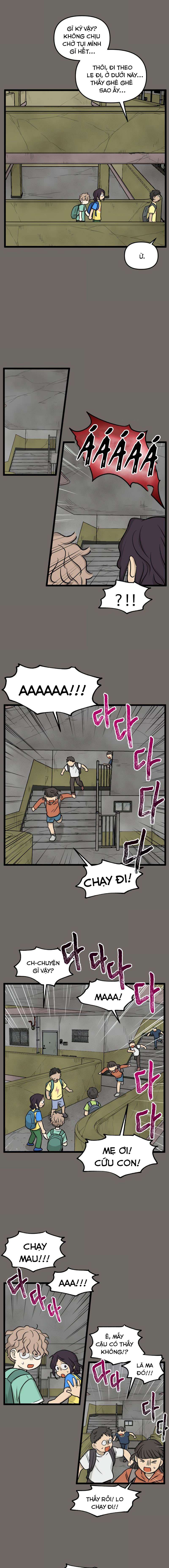 No Home Chapter 179 - Trang 2