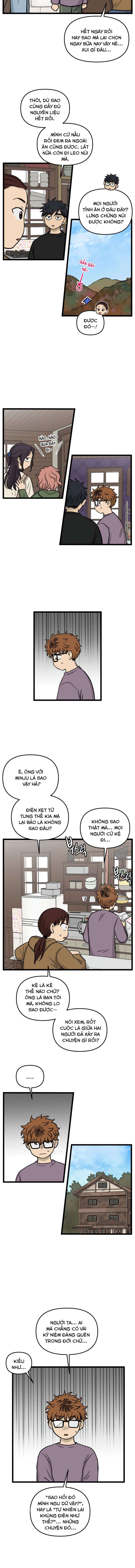 No Home Chapter 180 - Trang 2