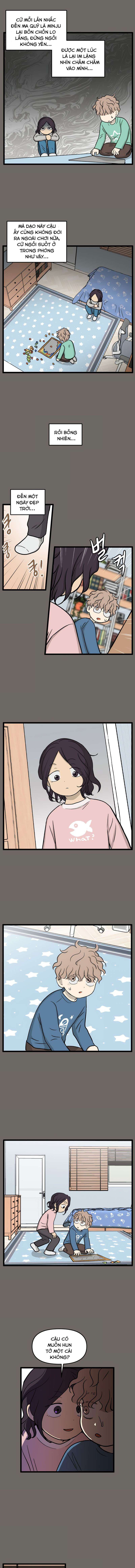 No Home Chapter 180 - Trang 2