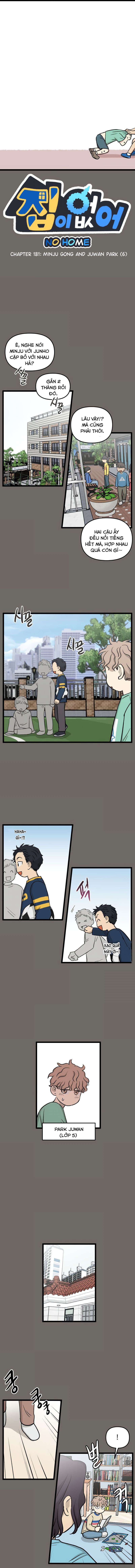 No Home Chapter 181 - Trang 2