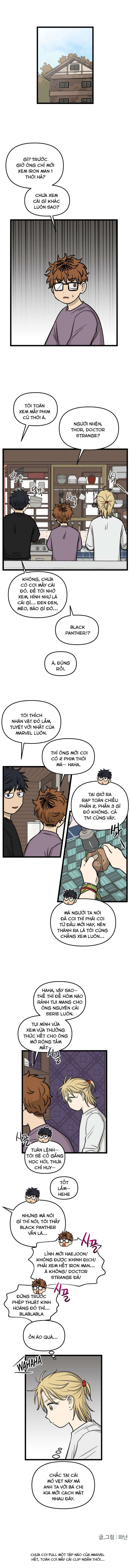 No Home Chapter 181 - Trang 2